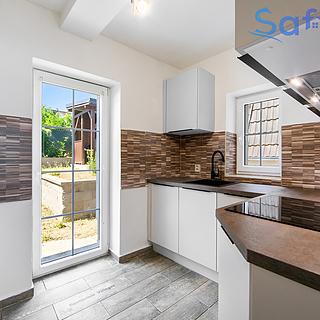 Prodej rodinného domu 45 m² Plzeň Litice, Řepná