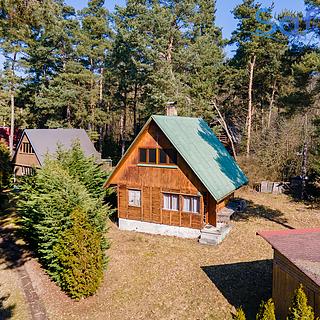 Prodej chaty 84 m² Bukovec