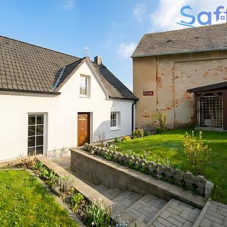 Prodej rodinného domu 45 m² Plzeň Litice, Řepná