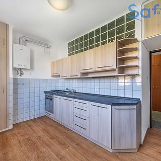 Prodej bytu 3+1 78 m² Plzeň Lobzy, Pod Švabinami