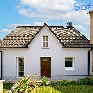 Prodej rodinného domu 45 m&sup2; Plzeň