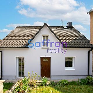 Prodej rodinného domu 45 m&sup2; Plzeň