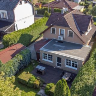 Prodej rodinného domu 151 m² Karlovy Vary