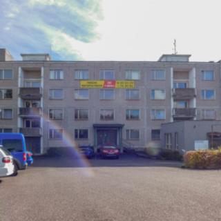 Pronájem kanceláře 25 m² Karlovy Vary Bohatice, Jáchymovská