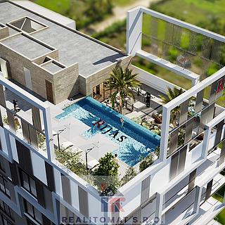 Prodej bytu 2+kk, 70m²