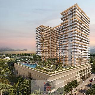 Prodej bytu 3+kk, 120m²