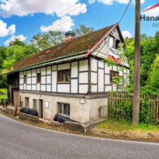 Prodej rodinného domu 200 m² Huntířov