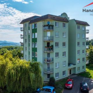 Prodej bytu 3+kk 63 m² Chlumec, Stradovská