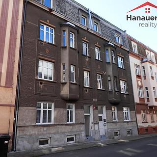 Pronájem bytu 2+1 45 m&sup2; Ústí nad Labem