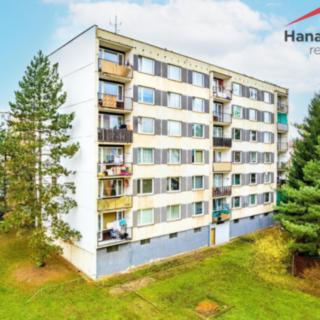 Prodej bytu 3+1 64 m² Ústí nad Labem Krásné Březno, Husova
