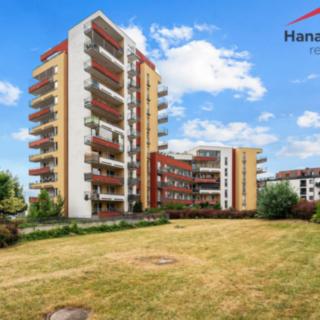 Prodej bytu 2+kk 58 m² Praha