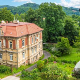Prodej rodinného domu 320 m² Česká Kamenice, Lipová