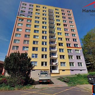 Pronájem bytu 1+kk a garsoniéry 26 m² Ústí nad Labem Krásné Březno, Rozcestí