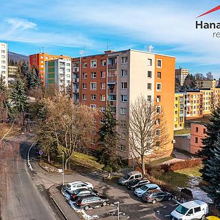 Prodej bytu 3+1 77 m² Jílové, Lipová