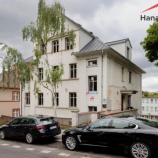 Pronájem ordinace 120 m² Ústí nad Labem