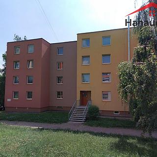 Pronájem bytu 2+kk 48 m² Chlumec, Alejní