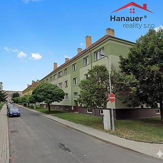 Pronájem bytu 2+1 49 m² Duchcov, Jungmannova