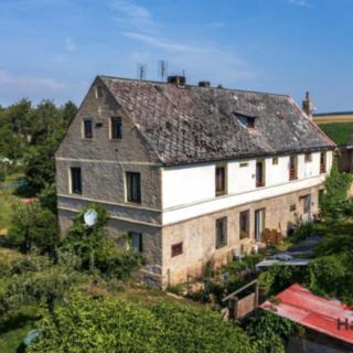 Prodej rodinného domu 132 m² Úštěk Julčín
