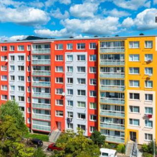 Prodej bytu 2+kk 40 m² Litoměřice