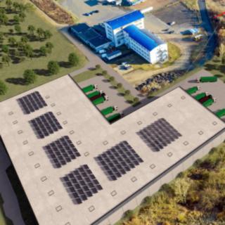 Prodej komerčního pozemku 20 969 m² Ústí nad Labem Všebořice, Havířská