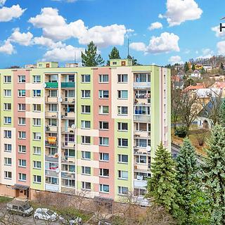 Prodej bytu 4+kk 78 m² Česká Kamenice