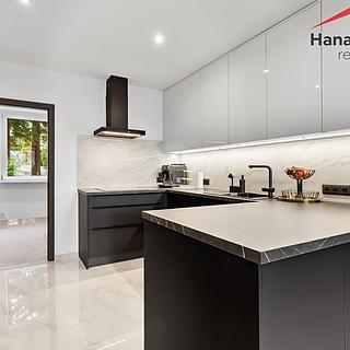 Prodej bytu 4+kk 78 m² Česká Kamenice, 5. května