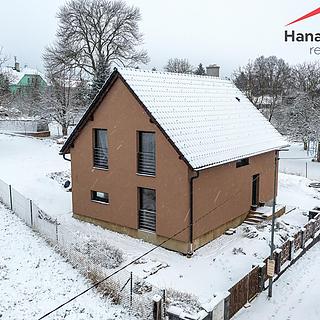 Prodej rodinného domu 160 m² Bynovec