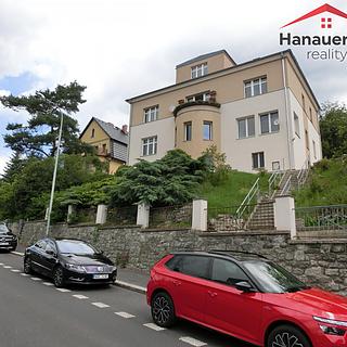 Pronájem bytu 3+1 60 m² Ústí nad Labem Ústí nad Labem-centrum, Koněvova