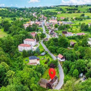 Prodej rodinného domu 200 m² Huntířov