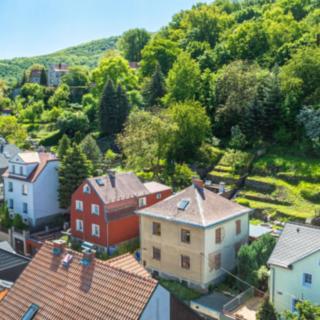 Prodej rodinného domu 210 m² Ústí nad Labem Střekov, Rubensova