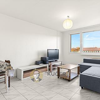 Prodej bytu 2+kk 42 m² Kralupy nad Vltavou