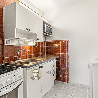 Prodej bytu 2+kk 42 m² Kralupy nad Vltavou
