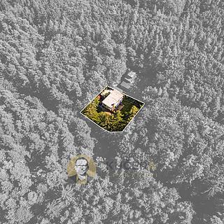 Prodej chaty 160 m² Štěchovice Masečín