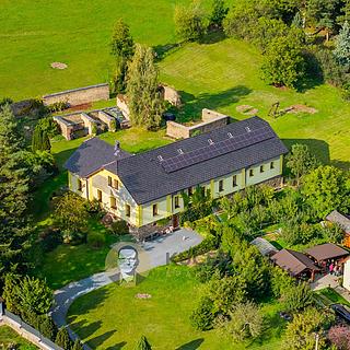 Prodej zemědělské usedlosti 672 m&sup2; Lichnov