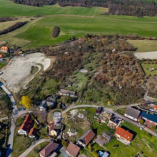 Prodej rodinného domu 100 m&sup2; Střemy