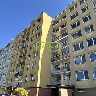 Prodej bytu 3+kk 63 m² Kralupy nad Vltavou, sídl. U Cukrovaru