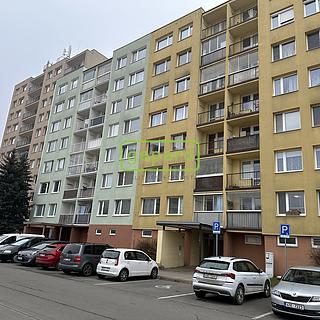 Prodej bytu 3+kk 63 m&sup2; Kralupy nad Vltavou