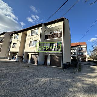 Prodej bytu 4+1 105 m² Kly Záboří