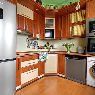 Prodej bytu 4+1 95 m² Kroměříž, Talichova