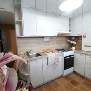 Pronájem bytu 2+1 57 m² Vyškov -Předměstí, Smetanovo nábřeží