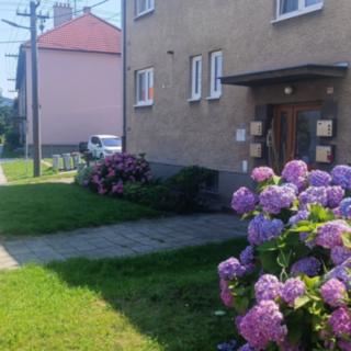 Prodej bytu 2+1 70 m² Koryčany, U Zdravé vody