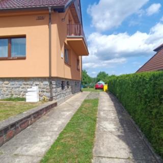 Pronájem bytu 3+1 72 m² Vranová