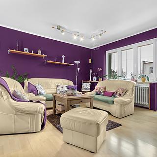 Prodej bytu 4+1 95 m² Kroměříž, Talichova