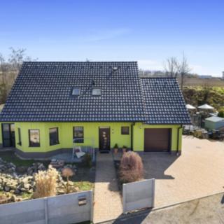 Prodej rodinného domu 190 m² Kučerov