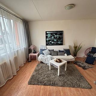Prodej bytu 2+1 58 m&sup2; Kroměříž