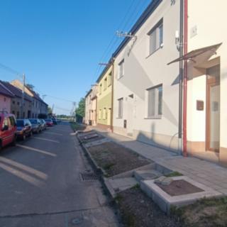 Prodej bytu 2+kk 57 m² Ivanovice na Hané