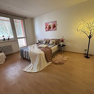 Prodej bytu 3+1 78 m² Kroměříž, Francouzská