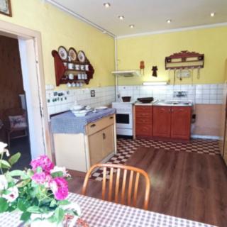 Prodej rodinného domu 128 m² Pačlavice