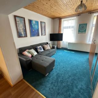 Pronájem bytu 2+kk 130 m² České Budějovice