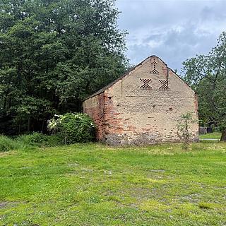 Prodej ostatních pozemků 322 m&sup2; Hostouň